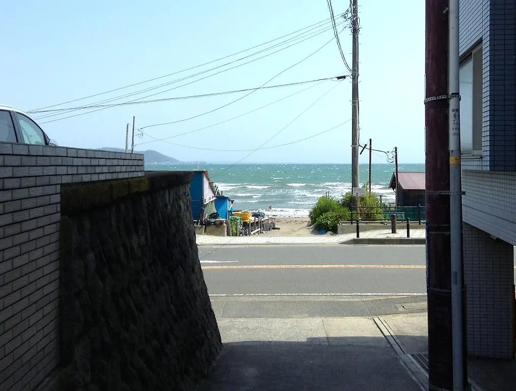 Guest house 女性専用 Inn By The Sea Kamakura - Women'S Guesthouse